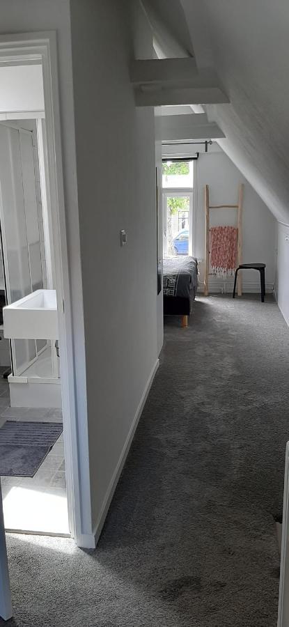 Oudegracht Alkmaar Villa Ngoại thất bức ảnh