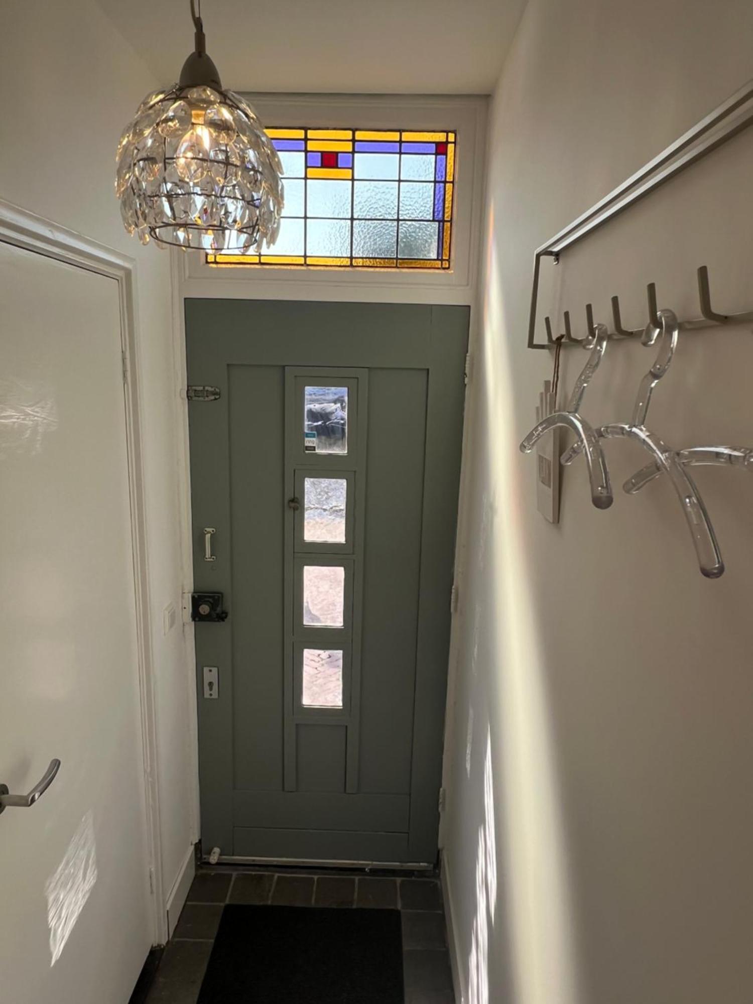 Oudegracht Alkmaar Villa Ngoại thất bức ảnh