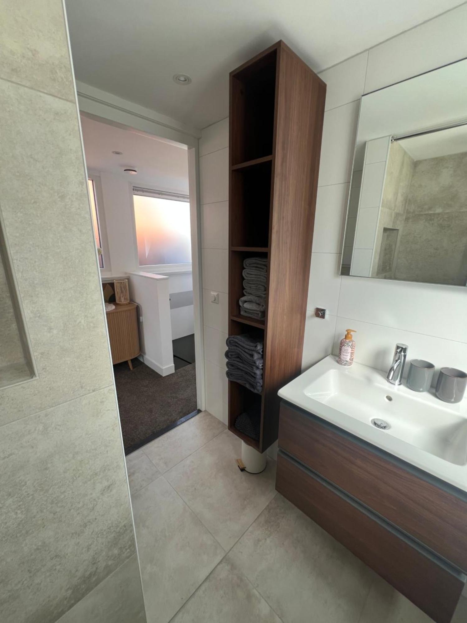 Oudegracht Alkmaar Villa Ngoại thất bức ảnh