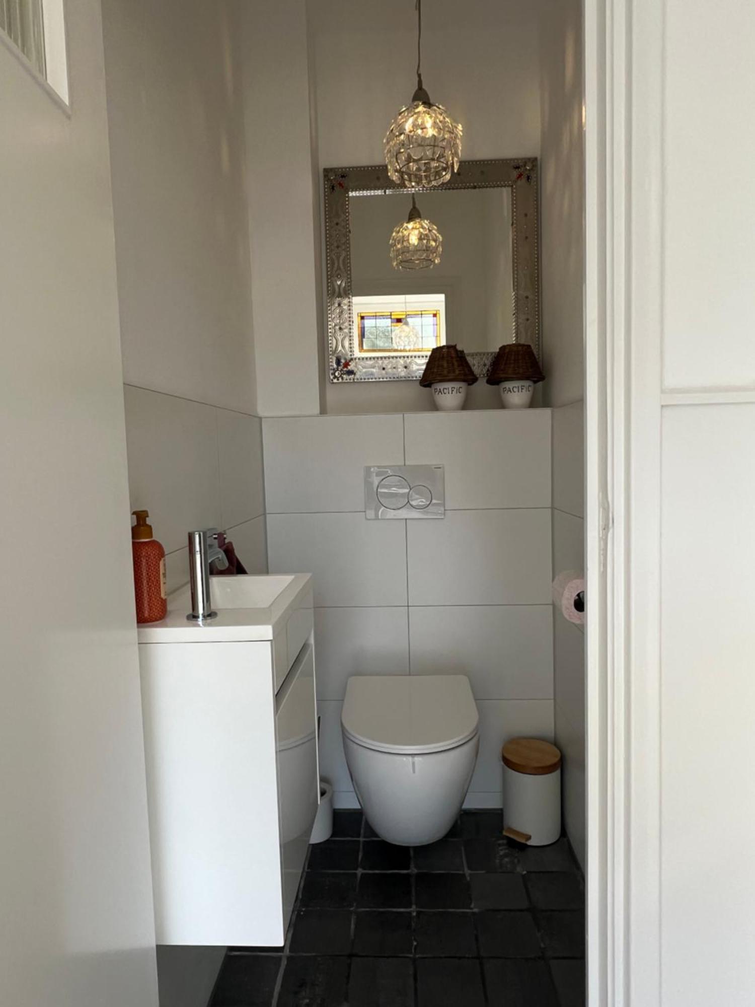 Oudegracht Alkmaar Villa Ngoại thất bức ảnh