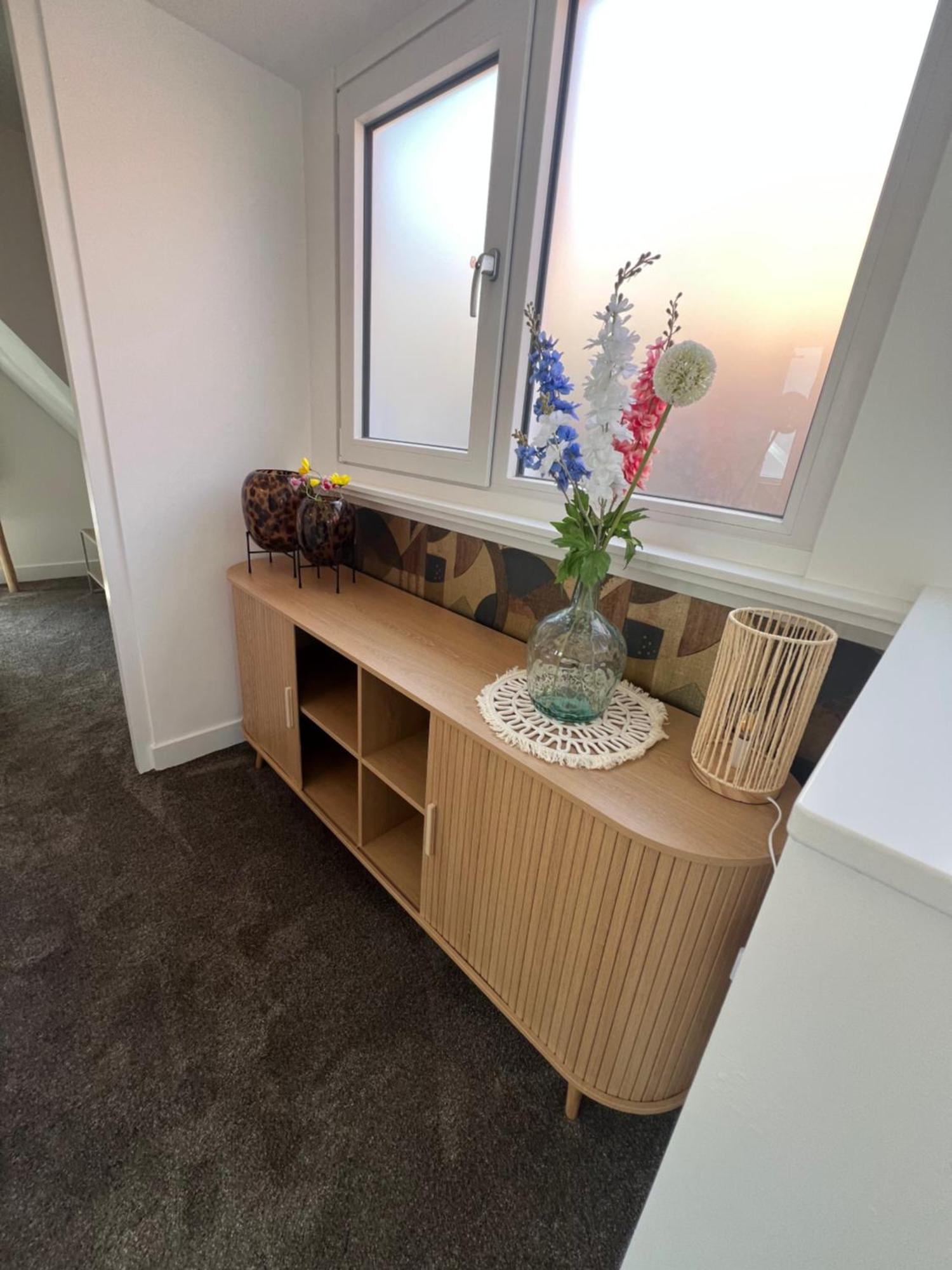 Oudegracht Alkmaar Villa Ngoại thất bức ảnh
